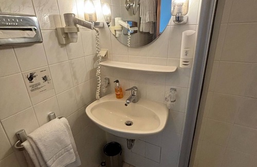 Georgenborn Hotel | Hotel Schlangenbader Hof