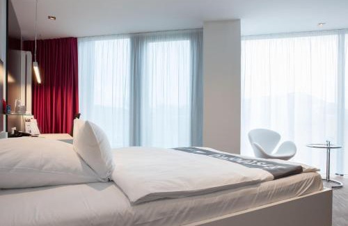 Montabaur Hotel | Hotel Schloss Montabaur