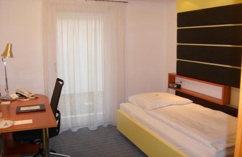 Montabaur Hotel | Hotel Schloss Montabaur