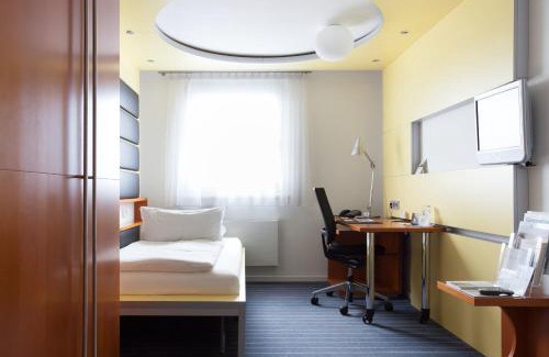 Montabaur Hotel | Hotel Schloss Montabaur