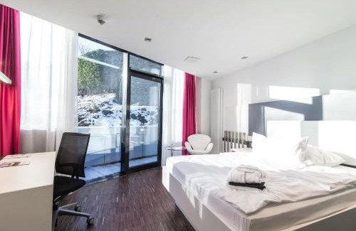 Montabaur Hotel | Hotel Schloss Montabaur