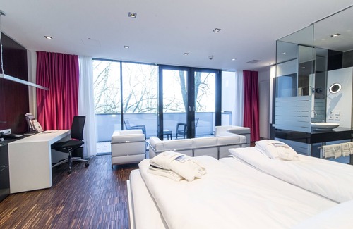 Montabaur Hotel | Hotel Schloss Montabaur