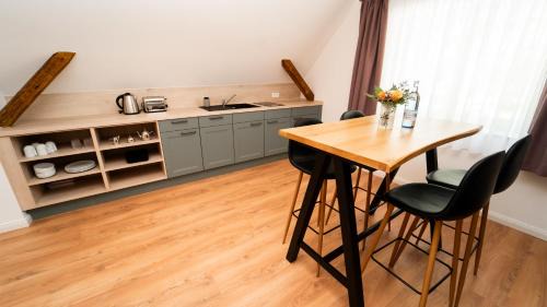 Bad Wilsnack Hotel | Hotel Schloss Sigrön