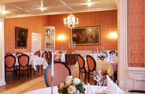 Kinderhaus Hotel | Hotel Schloss Wilkinghege