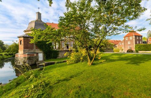 Kinderhaus Hotel | Hotel Schloss Wilkinghege