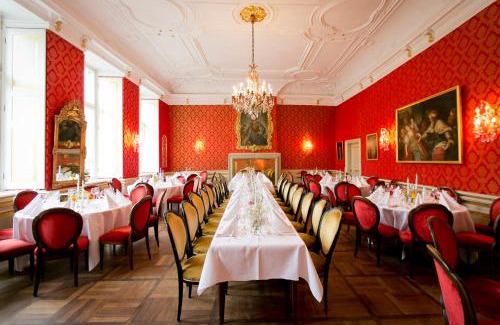 Kinderhaus Hotel | Hotel Schloss Wilkinghege