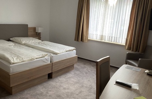 Wiemelhausen Hotel | Hotel Schmidt-Mönnikes