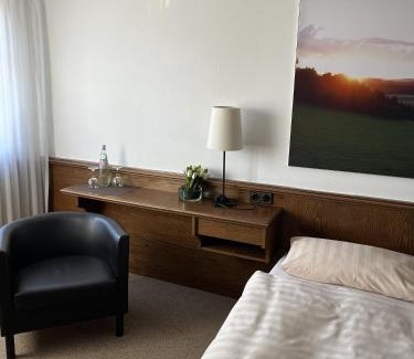 Attendorn Hotel | Hotel Schnepper