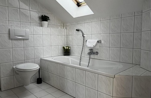 Attendorn Hotel | Hotel Schnepper