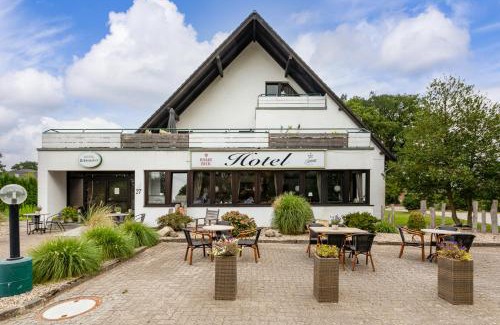 Trupermoor Hotel | Hotel Schomacker