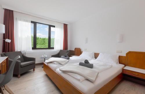 Trupermoor Hotel | Hotel Schomacker