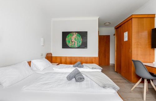 Trupermoor Hotel | Hotel Schomacker