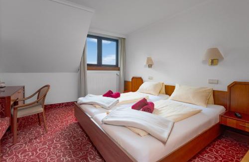 Trupermoor Hotel | Hotel Schomacker