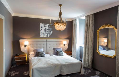 Lucerne Hotel | Hotel Schweizerhof Luzern