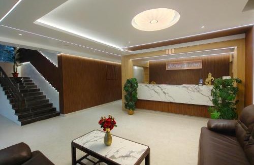 Velankanni Hotel | Hotel Seagate