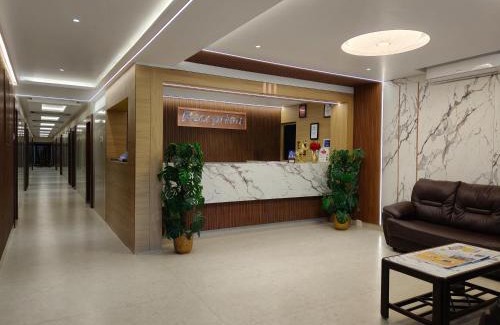 Velankanni Hotel | Hotel Seagate