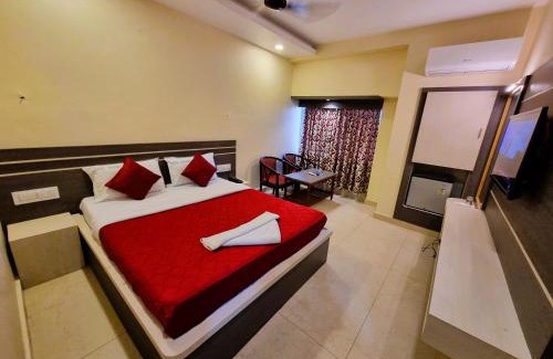 Velankanni Hotel | Hotel Seagate