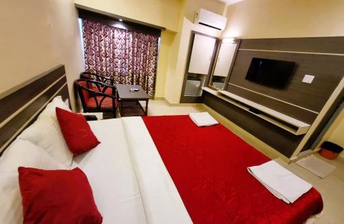 Velankanni Hotel | Hotel Seagate