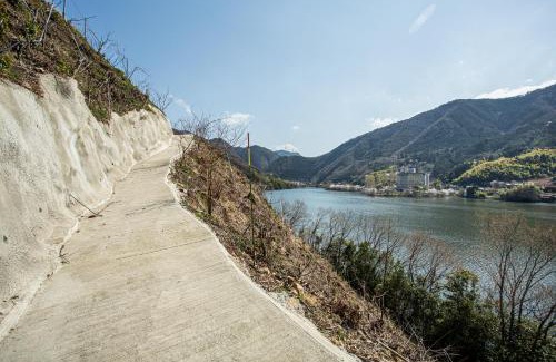 Kaminishi District Hotel | Hotel Second Stage