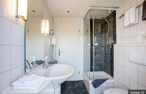 Malente Hotel | Hotel See Villa