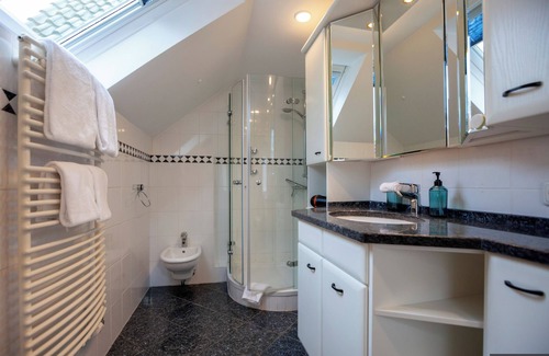 Malente Hotel | Hotel See Villa