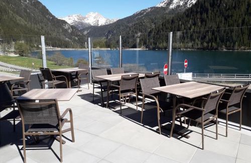 Sufers Hotel | Hotel Seeblick