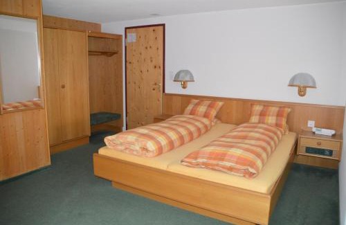 Sufers Hotel | Hotel Seeblick