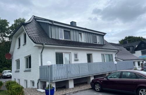 Owschlag Hotel | Hotel Seeblick Försterhaus