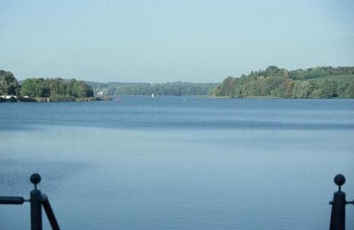 Fissau Hotel | Hotel Seeschloss am Kellersee