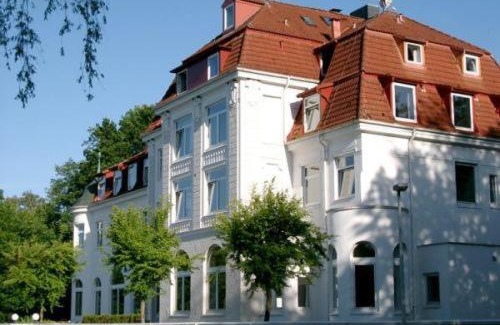 Fissau Hotel | Hotel SeeSchloss am Kellersee