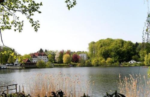 Fissau Hotel | Hotel SeeSchloss am Kellersee