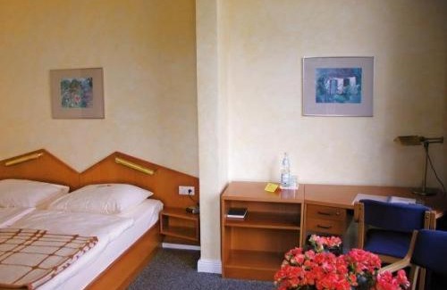 Fissau Hotel | Hotel SeeSchloss am Kellersee