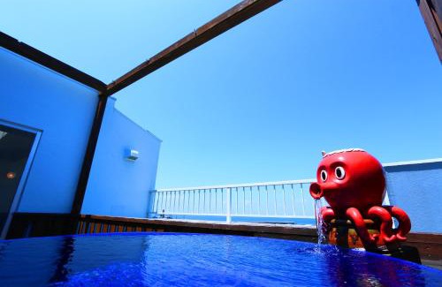 Himakajima Hotel | Hotel Seikaisou