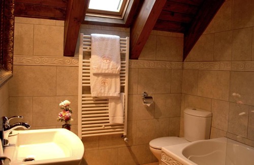 Benasque Hotel | Hotel Selba d'Ansils