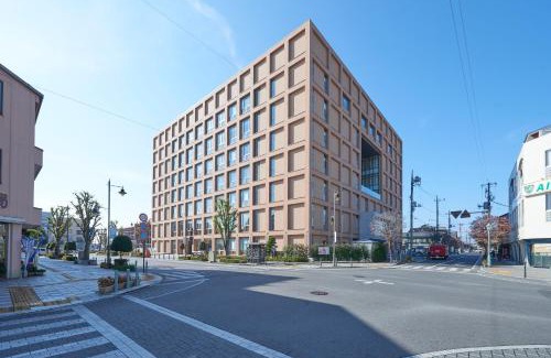 Sano Hotel | Hotel Select Inn Sano-Ekimae