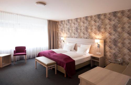 St. Paul Hotel | Hotel Senator München