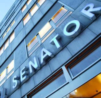 St. Paul Hotel | Hotel Senator München