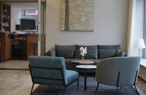 St. Paul Hotel | Hotel Senator München