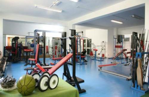 Gaeta Hotel | Hotel Serapo