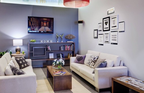 Centro histórico de Logroño Hotel | Hotel Sercotel Portales