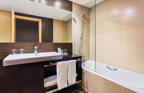 Centro histórico de Logroño Hotel | Hotel Sercotel Portales