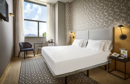 Centro histórico de Logroño Hotel | Hotel Sercotel Portales