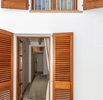 Ciutadella de Menorca Hotel | Hotel Ses Sis Roses