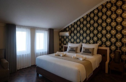 Prizren Hotel | Hotel Shadervan