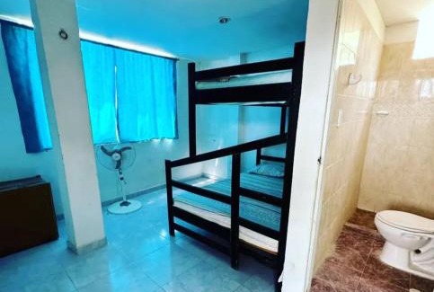 Taganga Casa | Hotel shalom taganga