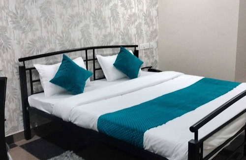 Varanasi Hotel | Hotel Shanti Inn