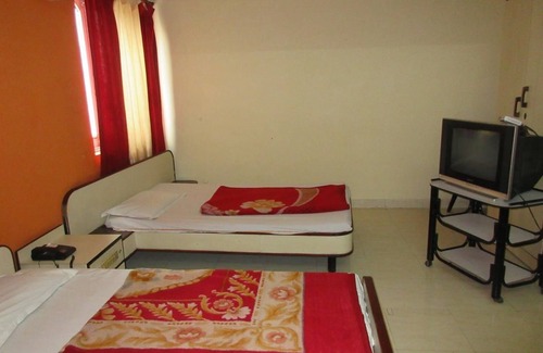 Durg Hotel | Hotel Sheela International