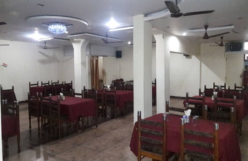 Durg Hotel | Hotel Sheela International