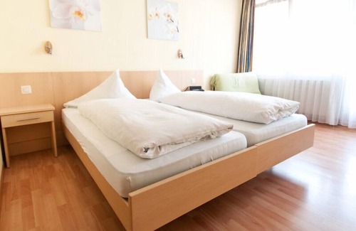 Meiringen Hotel | Das Hotel Sherlock Holmes