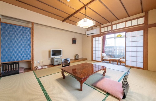 Sado Casa | Hotel Shiiya